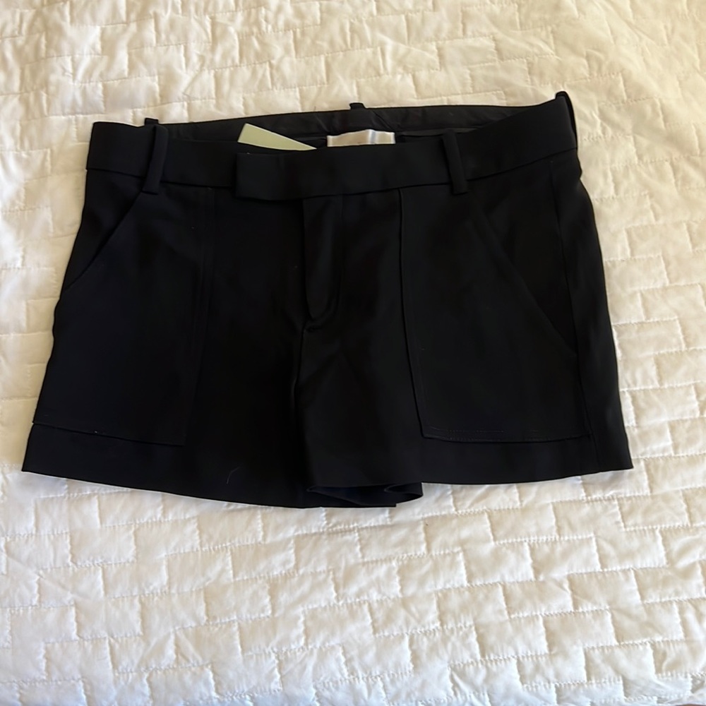 Brand New ALC trouser shorts